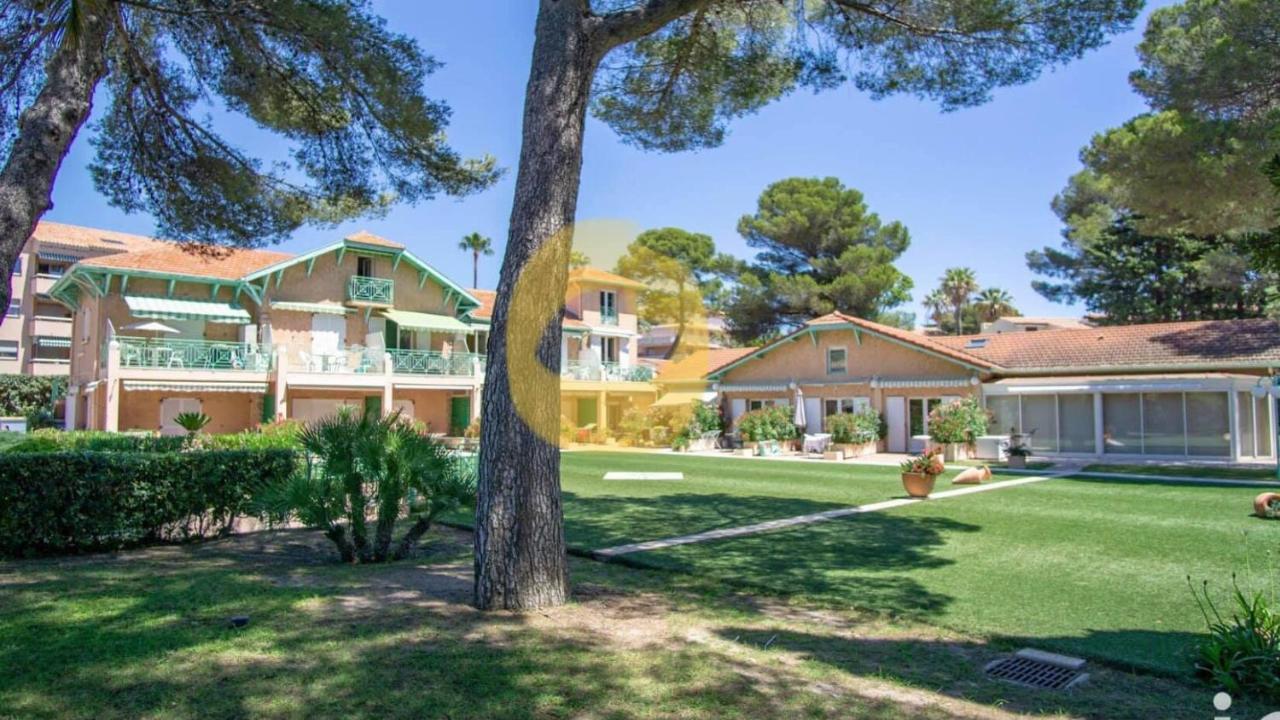 דירות Saint-Raphaël Duplex T3 Boulouris Pieds Dans L Eau מראה חיצוני תמונה