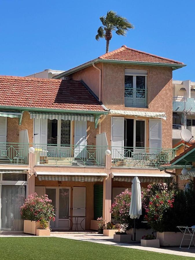 דירות Saint-Raphaël Duplex T3 Boulouris Pieds Dans L Eau מראה חיצוני תמונה