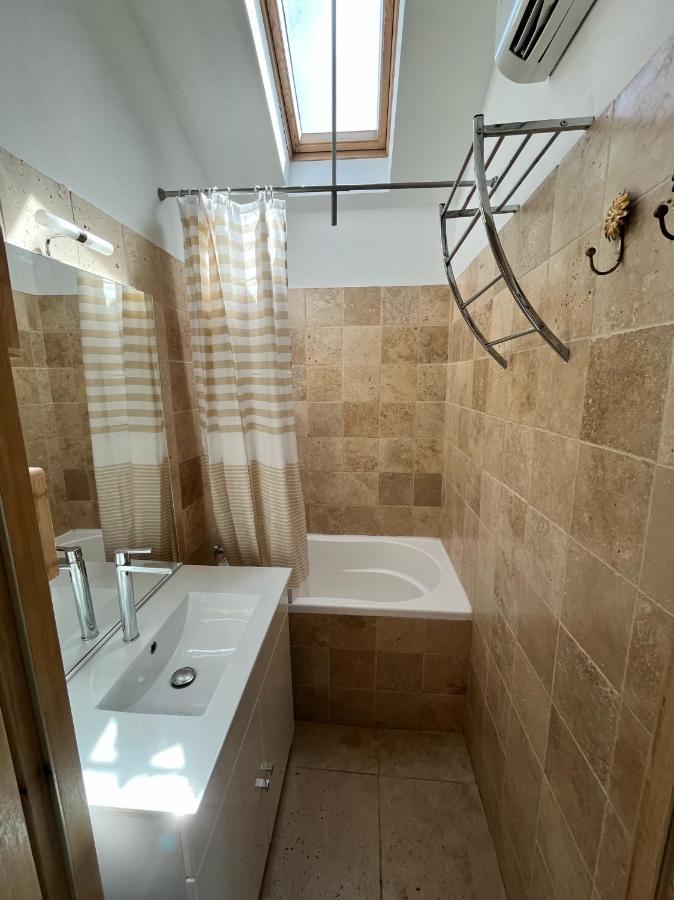 דירות Saint-Raphaël Duplex T3 Boulouris Pieds Dans L Eau מראה חיצוני תמונה