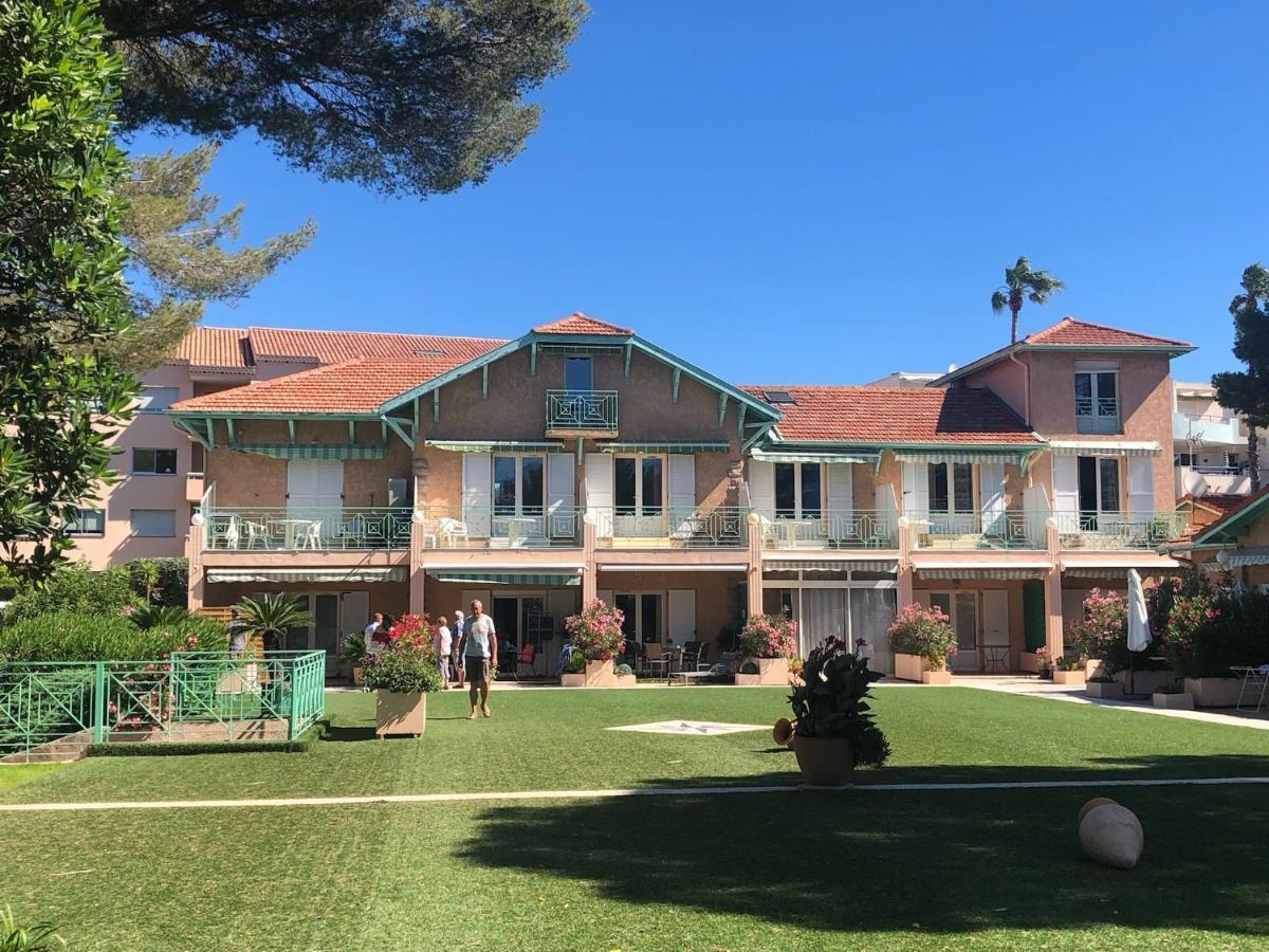דירות Saint-Raphaël Duplex T3 Boulouris Pieds Dans L Eau מראה חיצוני תמונה